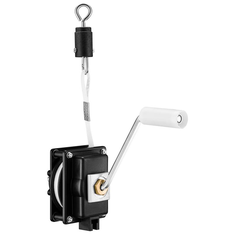 Seilklampe Seilklampe